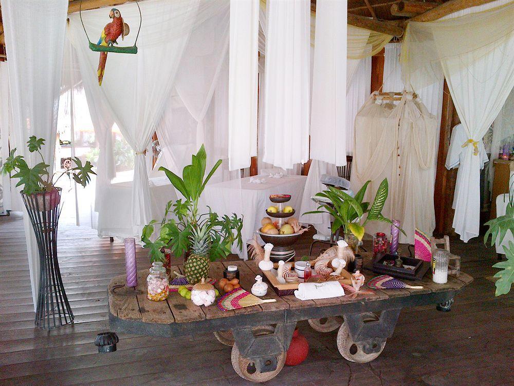 The Lodge At Chichén-Itzá Exteriér fotografie