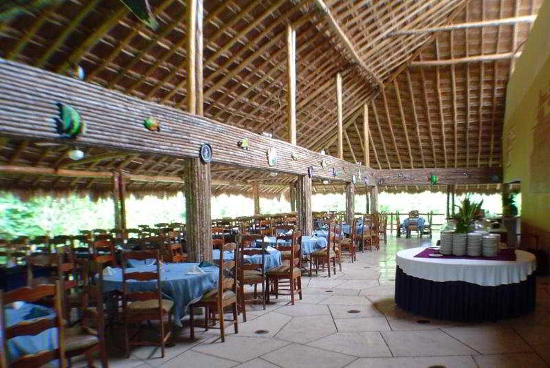 The Lodge At Chichén-Itzá Exteriér fotografie