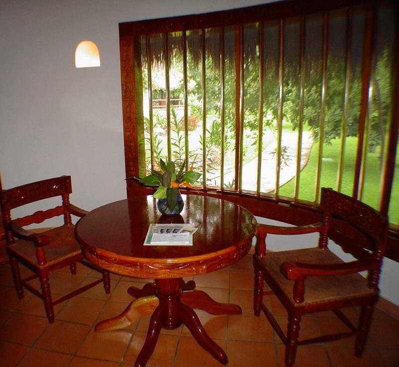 The Lodge At Chichén-Itzá Exteriér fotografie